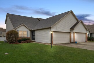 4009 Aberdeen Dr, Champaign, IL 61822