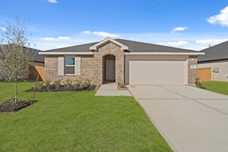 6107 Mocha Palms Dr, Katy, TX 77493