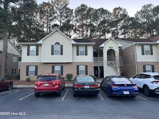 2818 Mulberry Ln Unit D, Greenville, NC 27858