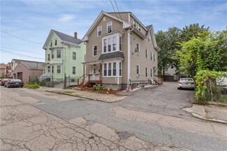 112 Mawney St, Providence, RI 02907