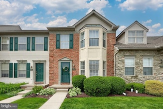 1016 Cobblestone Ln, Lancaster, PA 17601
