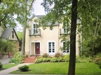1205 Noyes St, Evanston, IL 60201