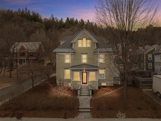 16 Summer St, Montpelier, VT 05602