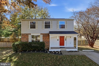 3265 Bethel Church Dr, Woodbridge, VA 22192