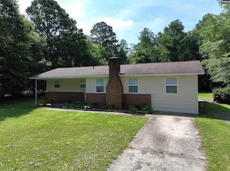 5828 Old Leesburg Rd, Hopkins, SC 29061