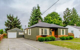 609 SW 139th St, Burien, WA 98166