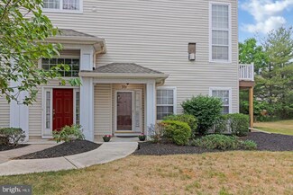 331 Tuvira Ln, Cherry Hill, NJ 08003