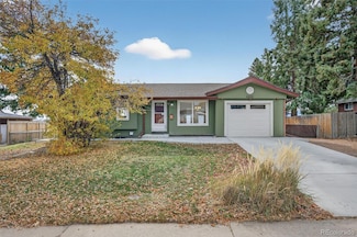 6252 W Alder Ave, Littleton, CO 80128