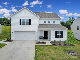 628 Mile Creek Rd, Edgemoor, SC 29712