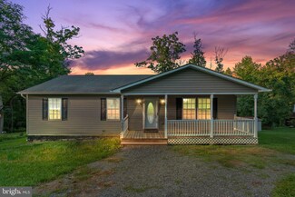 1003 Western Ln, Front Royal, VA 22630
