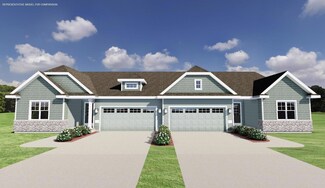 2130 Waters Edge Trail, Madison, WI 53718