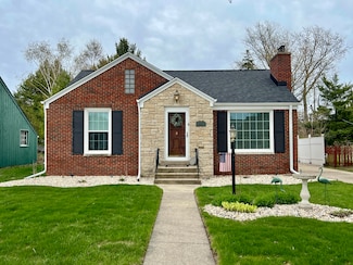 3037 Ruby Ave, Racine, WI 53402