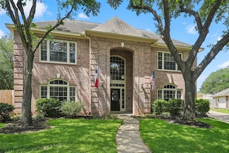 1602 Crescent Point Dr, Katy, TX 77494
