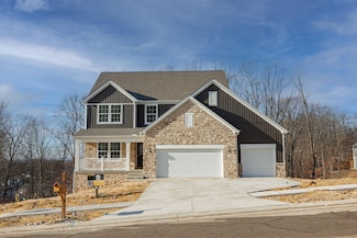 1308 Township Road 179, Bellefontaine, OH 43311
