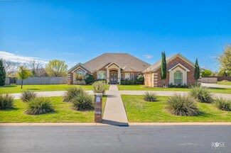 1609 Stonebridge Dr, San Angelo, TX 76904