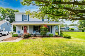 505 Woodland Ave, Brielle, NJ 08730