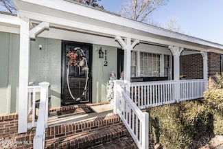 112 Mina Dr, Roanoke Rapids, NC 27870