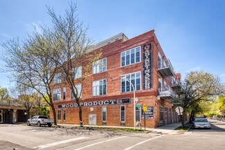 2111 W Churchill St Unit 201, Chicago, IL 60647