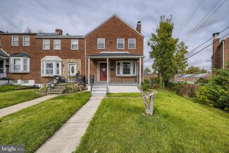 5738 Maplehill Rd, Baltimore, MD 21239