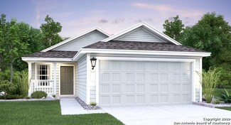 4210 Volcano Way, San Antonio, TX 78237