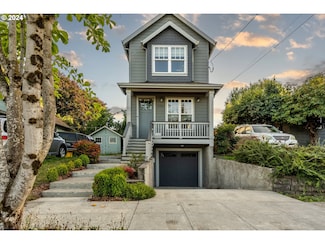 2758 N Kilpatrick St, Portland, OR 97217
