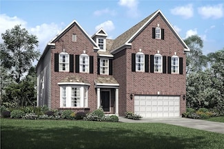 Barrett, Maineville, OH 45039