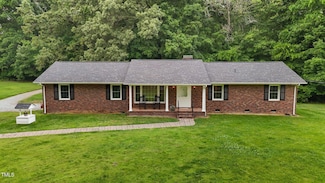1837 Garrett House Trail, Burlington, NC 27215