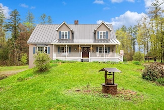 308 Murray Hill Rd, Hill, NH 03243