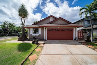 91-1517 Wahane St, Kapolei, HI 96707