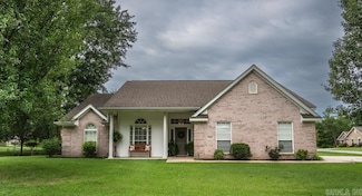 2501 Michelle Dr, Mena, AR 71953