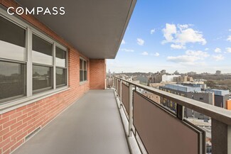 135 Ocean Pkwy Unit 16N, Brooklyn, NY 11218