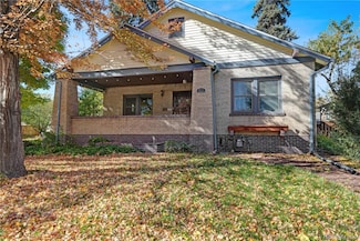 801 Harrison St, Denver, CO 80206