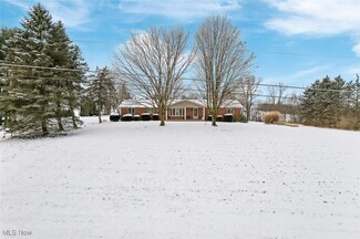 5041 Alabama Ave NW, North Lawrence, OH 44666