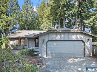 140 Sunset Place, Sequim, WA 98382