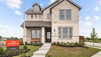 1837 Harmony Pine Way, Mesquite, TX 75181