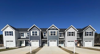 111 Picard Loop, Santee, SC 29142