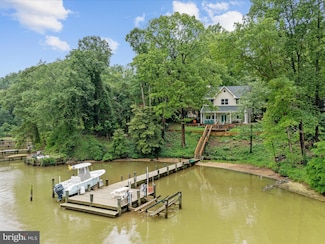1018 Plum Creek Dr, Crownsville, MD 21032