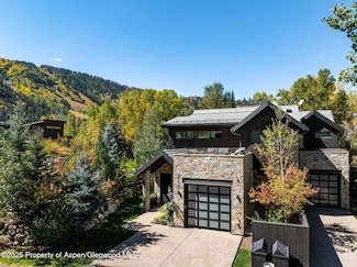 1154 E Cooper Ave, Aspen, CO 81611