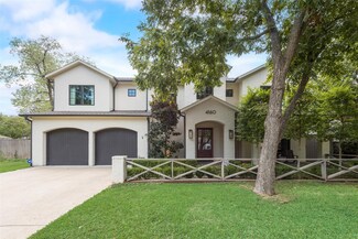 4160 Dunhaven Rd, Dallas, TX 75220