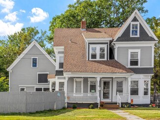 194 S Main St, Lisbon, NH 03585