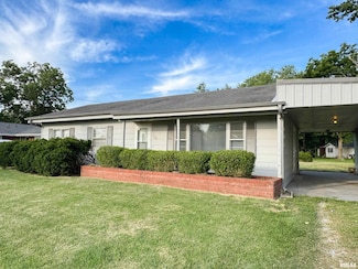 720 Illinois 127, Tamms, IL 62988
