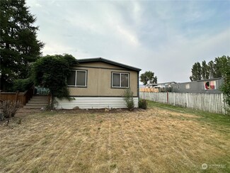 2201 NE 3rd St NE, East Wenatchee, WA 98802