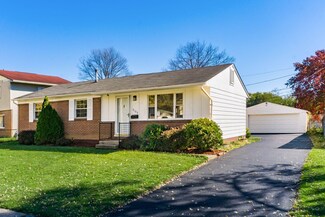 2120 Easthaven Dr, Columbus, OH 43232
