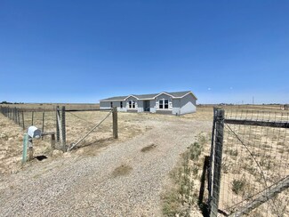 87 W Ice Plant Rd, Estancia, NM 87016