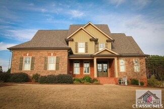 1000 Matts Ln, Watkinsville, GA 30677