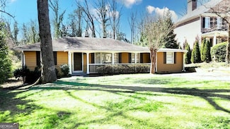 3022 Templewood Dr NE, Atlanta, GA 30319
