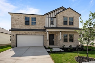 10311 Goodison Dr, Converse, TX 78109