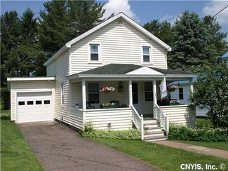 9849 Main St, Croghan, NY 13327