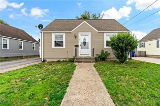 85 Dewey Ave, Pawtucket, RI 02861