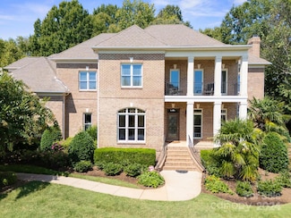 204 Knoxview Ln, Mooresville, NC 28117